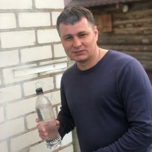 Линар, 40 лет, Ульяновск