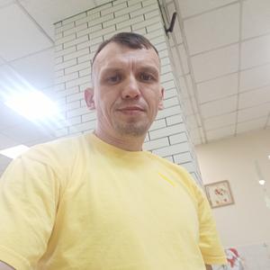 Кирилл, 41 год, Бийск