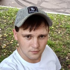 Сергей, 27 лет, Красноярск
