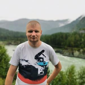 Serko, 37 лет, Барнаул