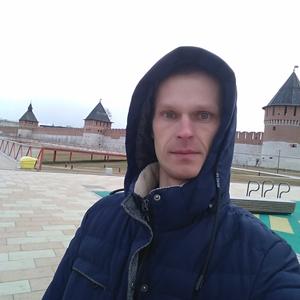 Антон, 35 лет, Пермь