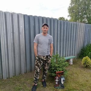 Аркадий, 43 года, Ханты-Мансийск