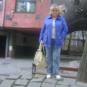 Девушки в Сочи: Татьяна, 65 - ищет парня из Сочи