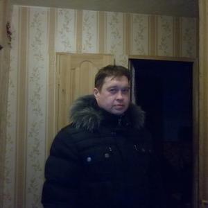 Парни в Сыктывкаре: Вова Сердитов, 52 - ищет девушку из Сыктывкара