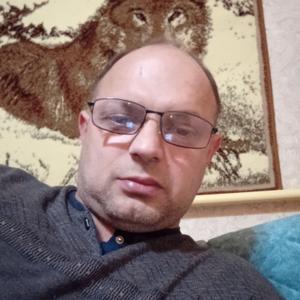 Алексей, 43 года, Людиново