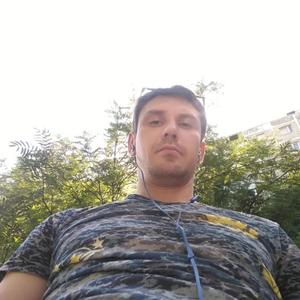 Андрей, 37 лет, Мытищи