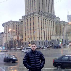 Парни в Ногинске: Александр, 35 - ищет девушку из Ногинска