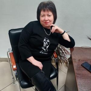 Девушки в Новосибирске: Ольга, 59 - ищет парня из Новосибирска