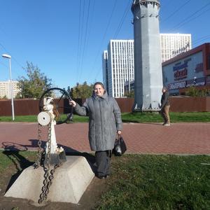 Девушки в Вологде: Елена, 38 - ищет парня из Вологды