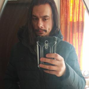 Парни в Прокопьевске: Антон, 30 - ищет девушку из Прокопьевска