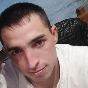 Парни в Ульяновске: Константин, 32 - ищет девушку из Ульяновска