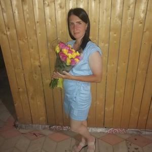 Девушки в Соликамске: Галина, 37 - ищет парня из Соликамска