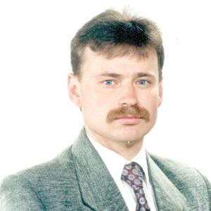 Wladimir, 53 года, Череповец