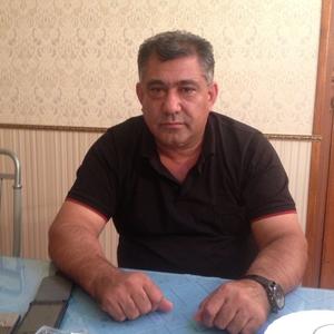 Махир Гусейнов, 53 года, Якутск