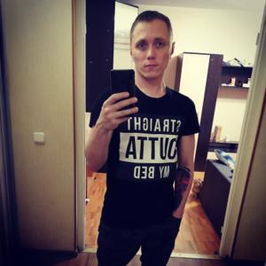 Парни в Петрозаводске: Евгений, 34 - ищет девушку из Петрозаводска