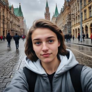 Парни в Екатеринбурге: Виталий, 21 - ищет девушку из Екатеринбурга