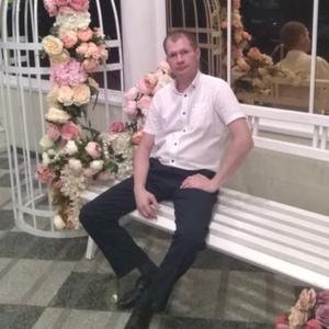 Сергей, 44 года, Пенза