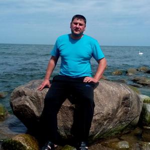 Парни в Калининграде: Николай, 46 - ищет девушку из Калининграда