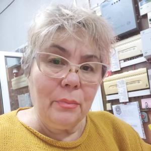 Елена, 65 лет, Тверь