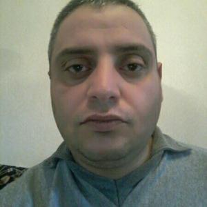 Gagik, 43 года, Ереван