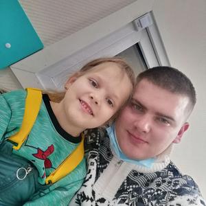 Парни в Волгограде: Андрей, 32 - ищет девушку из Волгограда