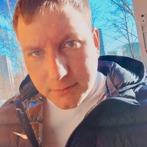 Юрий, 30 лет, Смоленск