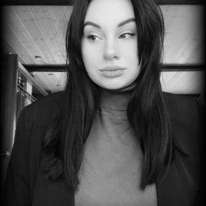 Vlada, 22 года, Магнитогорск