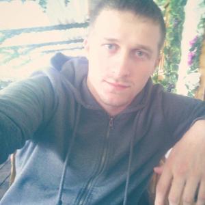 Парни в Химках: Кирилл, 33 - ищет девушку из Химок