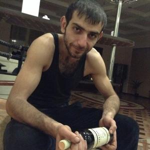 Арам, 33 года, Зеленоград