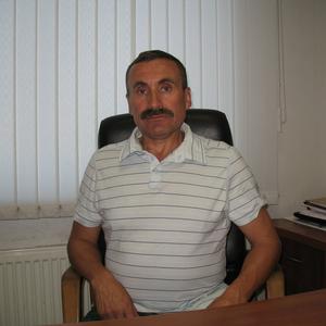 Николай Саевич, 68 лет, Минск