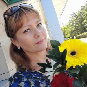 Вера, 41 год, Ульяновск