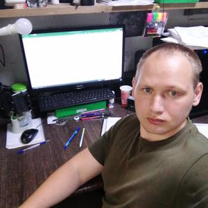 Андрей, 35 лет, Усть-Кут