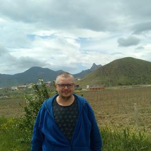 Парни в Сыктывкаре: Артём, 38 - ищет девушку из Сыктывкара