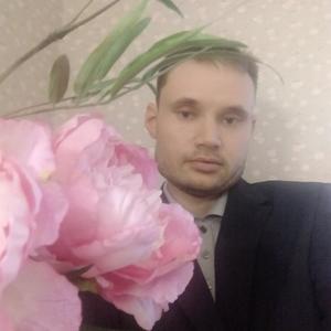Парни в Перми: Станислав, 33 - ищет девушку из Перми