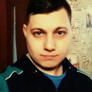 Парни в Минусинске: Игорь, 27 - ищет девушку из Минусинска