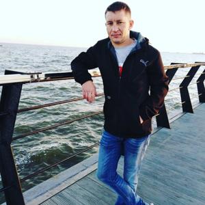 Парни в Новороссийске: Николай, 33 - ищет девушку из Новороссийска