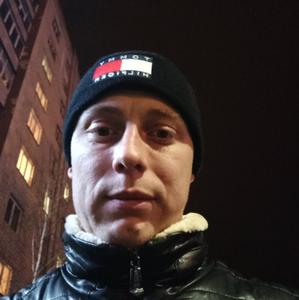 Парни в Солнечногорске: Ivan, 41 - ищет девушку из Солнечногорска