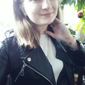 Татьяна, 27 лет, Иркутск