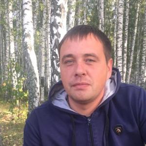 Иван Желнин, 39 лет, Екатеринбург