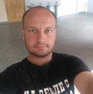 Костя, 34 года, Барнаул