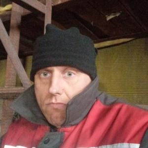 Сергей, 43 года, Березники
