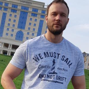 Михаил, 44 года, Саранск