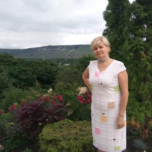 Татьяна, 63 года, Ставрополь