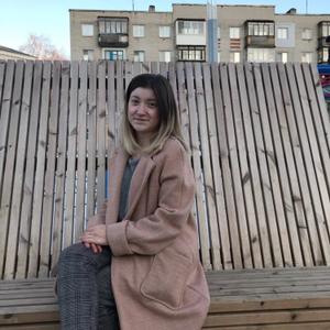 Девушки в Нижний Новгороде: Екатерина, 19 - ищет парня из Нижний Новгорода