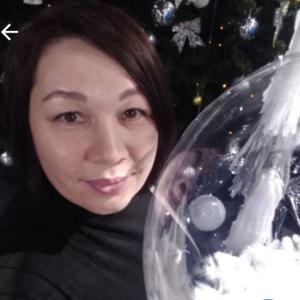 Мария, 44 года, Ульяновск