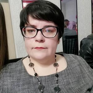 Татьяна Толмачева, 49 лет, Ангарск