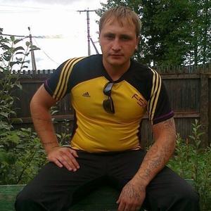 Ezhen, 35 лет, Иркутск