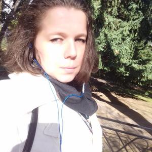Девушки в Майкопе: Надежда Овсепян, 41 - ищет парня из Майкопа