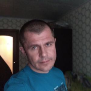 Парни в Зеленограде: Serega Sheff, 43 - ищет девушку из Зеленограда