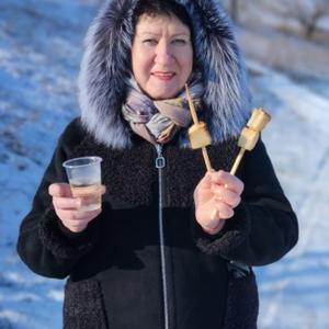 Наталья, 66 лет, Уссурийск